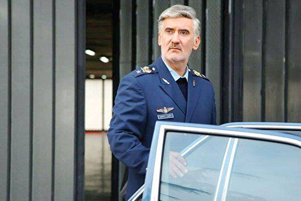 کلیپی از فیلم «منصور» که پربازدید شد
