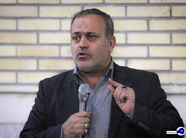 رئیس کمیسیون اصل ۹۰ مجلس: در ۱۰ دوره مجلس، حتی یک تحقیق و تفحص به نتیجه مطلوب و قطعی نرسیده است