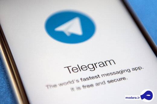 تلگرام آزاد شد‌! اما در روسیه