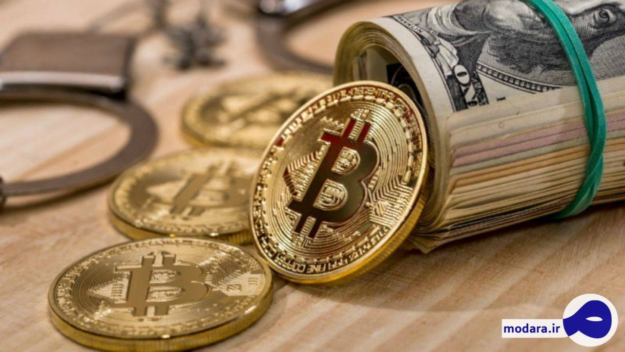 ارزش Bitcoin بیش از ۱۰درصد سقوط کرد