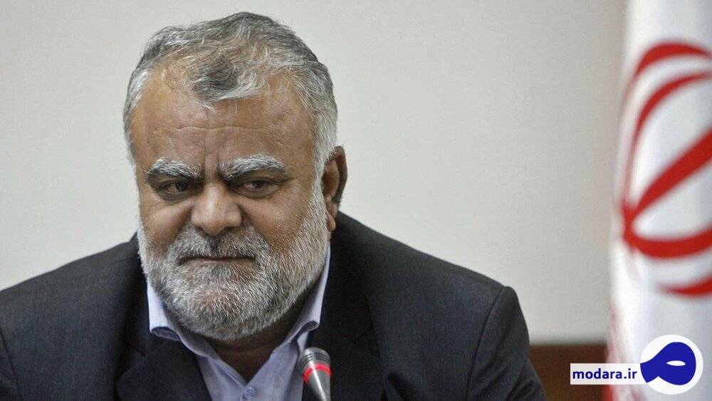 رستم قاسمی: دو ماه پیش با رییسی ملاقات داشته ام که گفت برنامه ای برای انتخابات ندارد