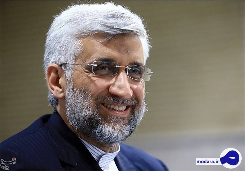سعید جلیلی باز هم اصلح جبهه پایداری می شود؟