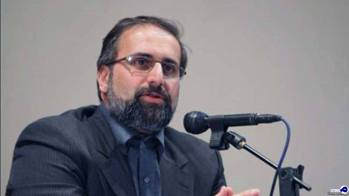 واکنش اطرافیان احمدی‌نژاد به خبر خودکشی عبدالرضا داوری