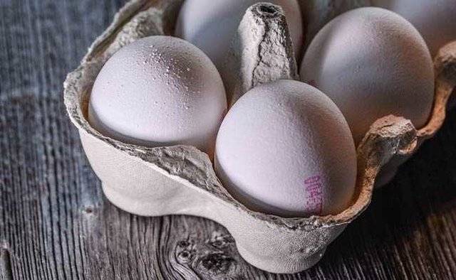 تخم مرغ به شانه ای۵٠ هزار تومان هم می‌رسد