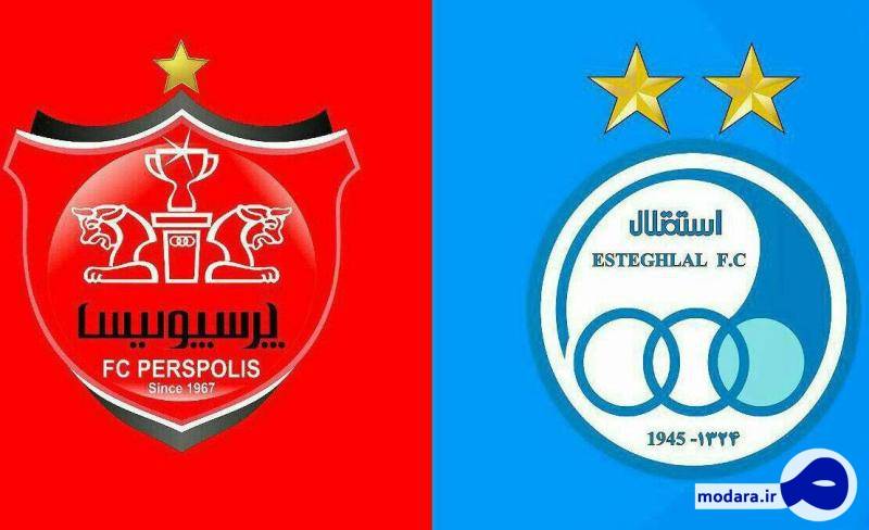 لیست خرید احتمالی استقلال و پرسپولیس