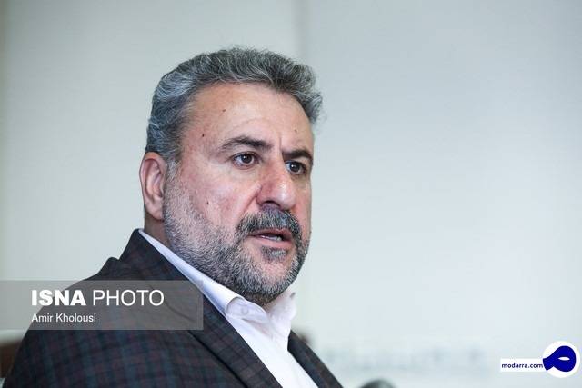 ردپای جاسوسی اطلاعاتی در حادثه تروریستی زاهدان/ فلاحت پبشه: وقوع این حوادث را پیش بینی می کردیم