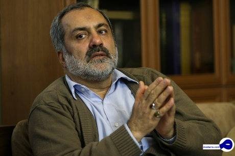 عماد افروغ: روحانی باید پاسخ دهد که تا حالا چه کرده؟ / دولت کدام سیاست را برای مهار گرانی اتخاذ کرد؟