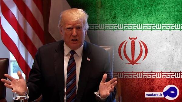 ترامپ: اگر رئیس‌جمهور بودم ظرف یک هفته با ایران توافق می‌کردم