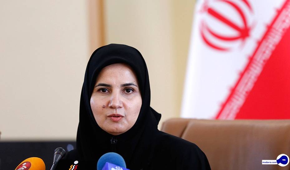 معاون حقوقی رییس‌جمهور: کاری که آمریکا انجام می‌دهد خلاف دموکراسی است