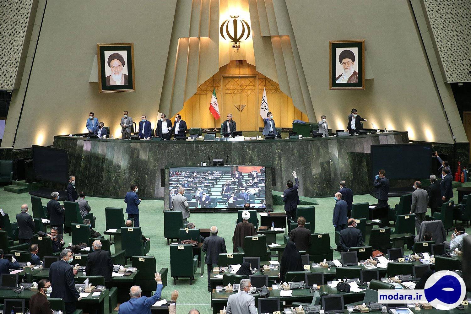 سرانجام قانون انتخابات ریاست جمهوری چه می شود؟