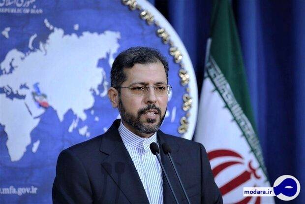 واکنش رسمی ایران به تحریم ۱۸ بانک از سوی امریکا