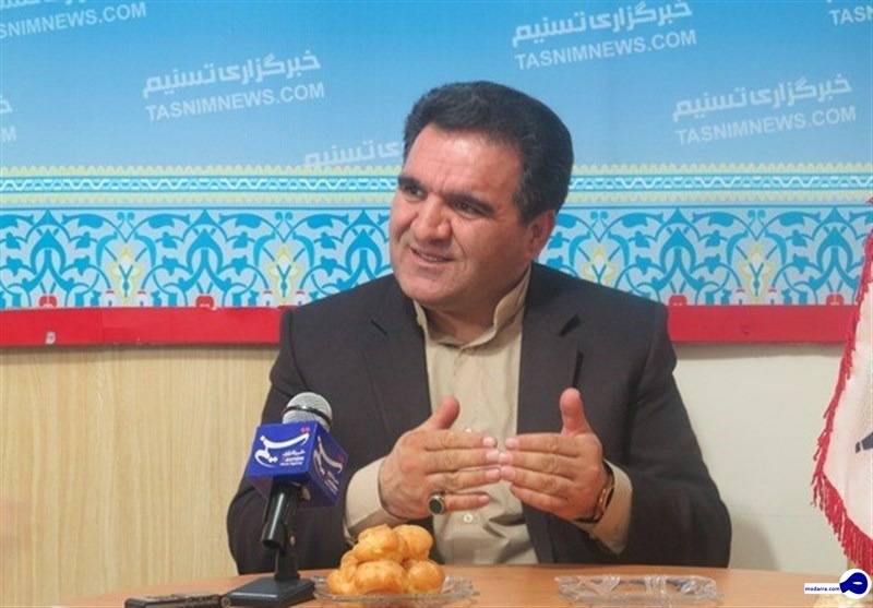 نماینده مجلس: رئیس‌جمهور نیاز به اختیارات جدید ندارد
