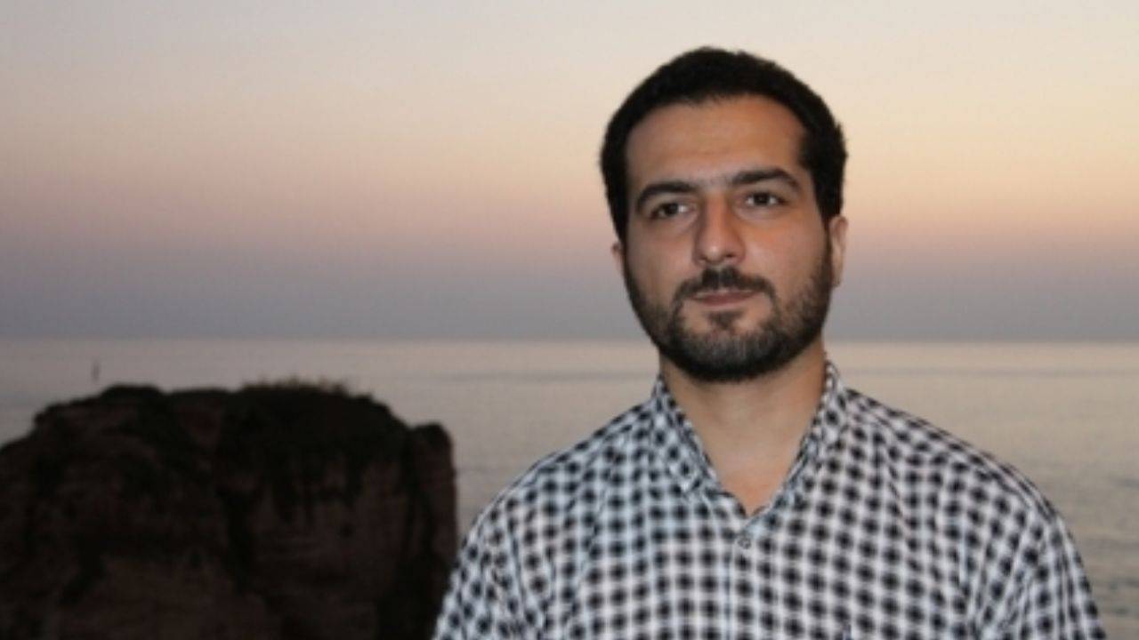 «رضا گلپور» از زندان اوین آزاد شد