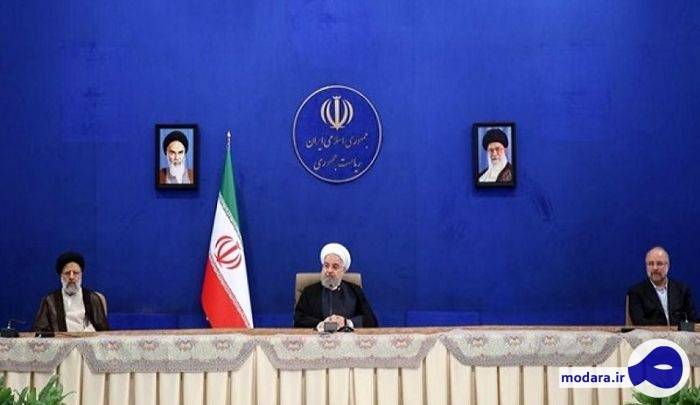 چرا جلسات سران قوا برگزار نمی‌شود؟