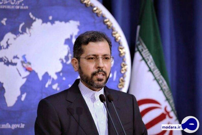 هشدار ایران به آمریکا: اقدامات غیرقانونی علیه دیپلمات‌های ایران را متوقف کند