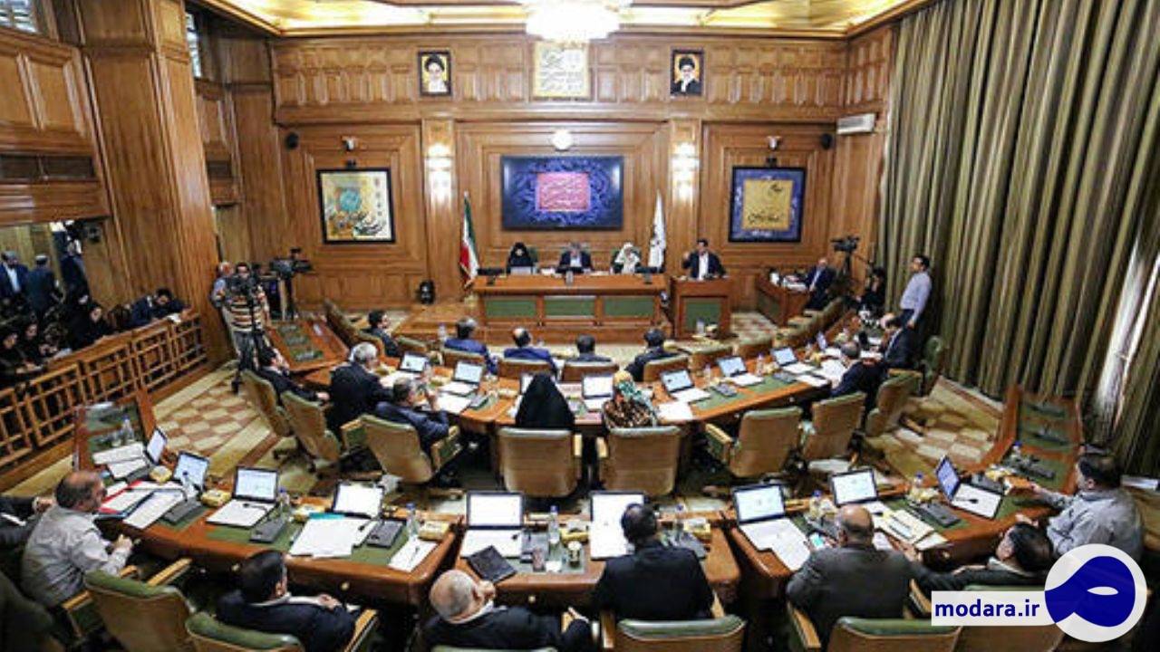چرا زنان شورای شهر تهران برای حضور در هیات رئیسه به یکدیگر رای ندادند؟