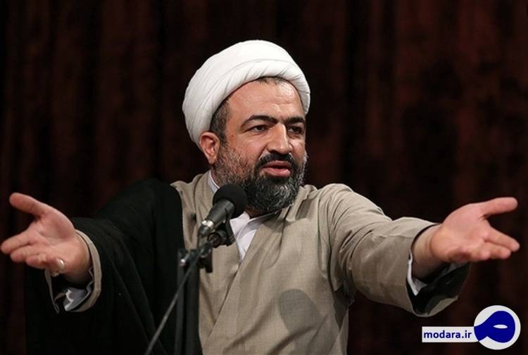 ادعا‌های جدید رسایی درباره کلید روحانی+فیلم