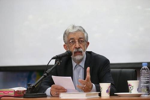 بانوان باید در تصمیم‌سازی و تصمیم‌گیری‌های سیاسی حضور پررنگی داشته باشند