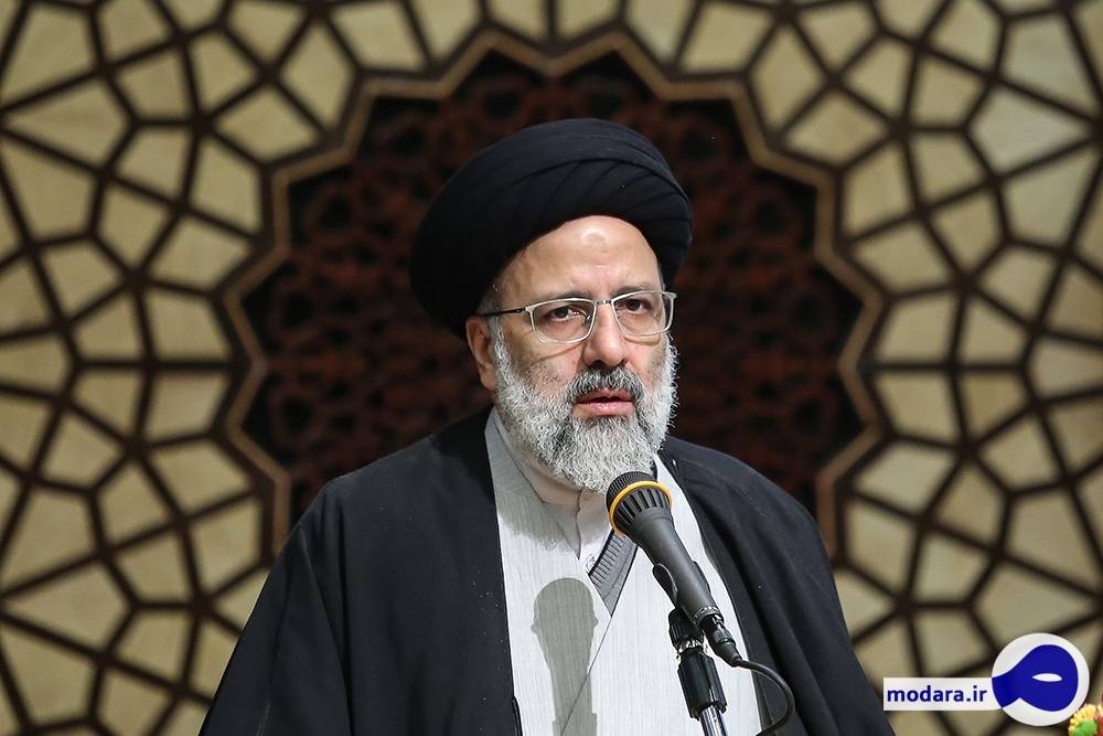 حمایت تمام قد جبهه پایداری از رئیسی
