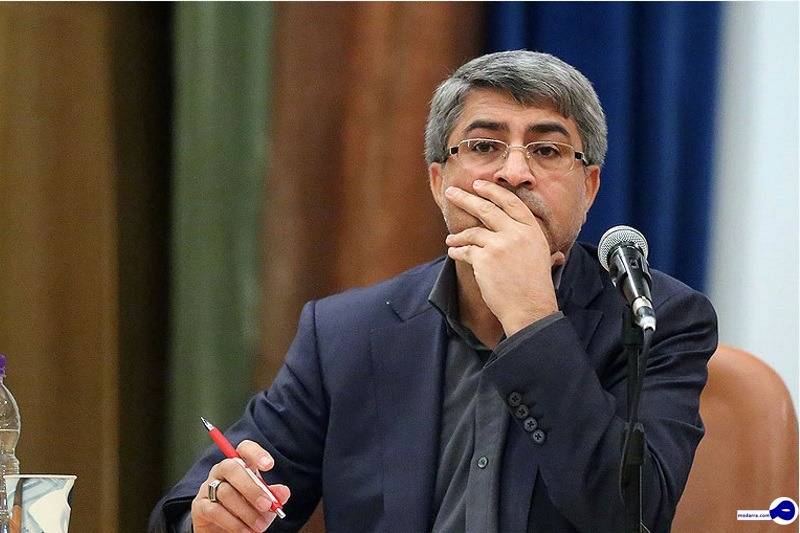یک جریان سیاسی در کشور تمام امیدش به نیامدن مردم در پای صندوق رای است
