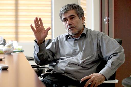 فریدون عباسی: نمایندگان مجلس نقاط ضعف کشور را فریاد نَزنند