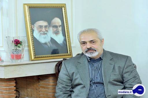 محسن کنگرلو درگذشت