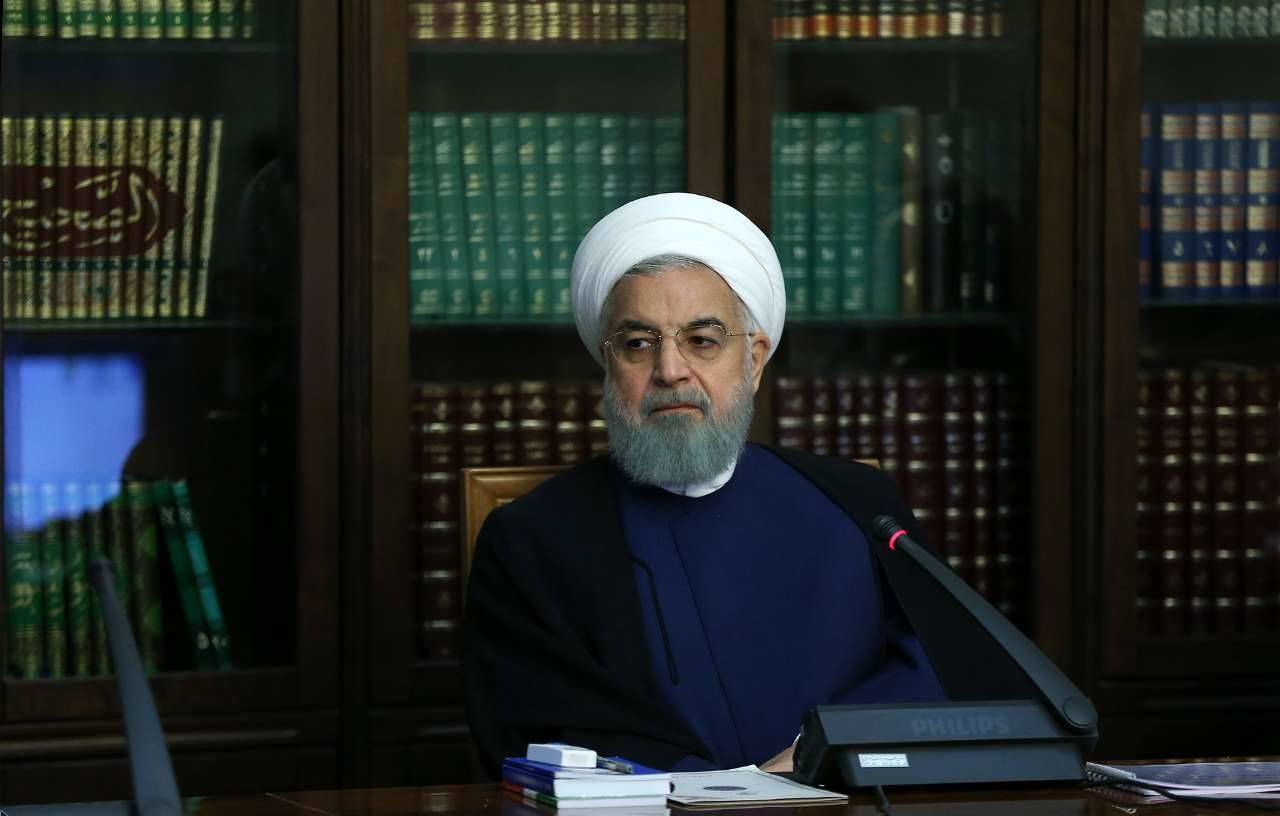 حسن روحانی: اگر رای مَردم در انتخابات خبرگان کم باشد، چطور می‌خواهند رهبری انتخاب کنند که منتخب ملت باشد؟