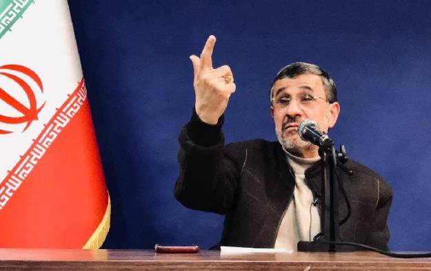 چرا محمود احمدی‌نژاد این روزها ساکت است؟