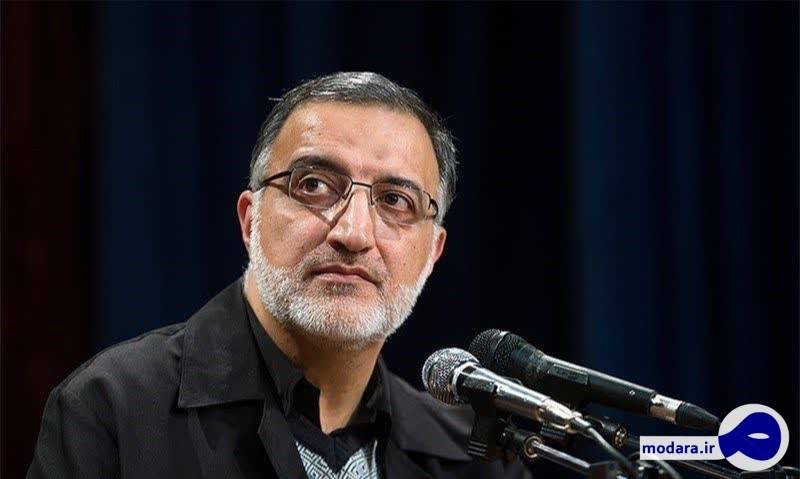 ابهامات پیرامون یکی از کاندیداهای ریاست جمهوری/ از «انتصابات فامیلی» تا «حمایت از یک مجرم اقتصادی»