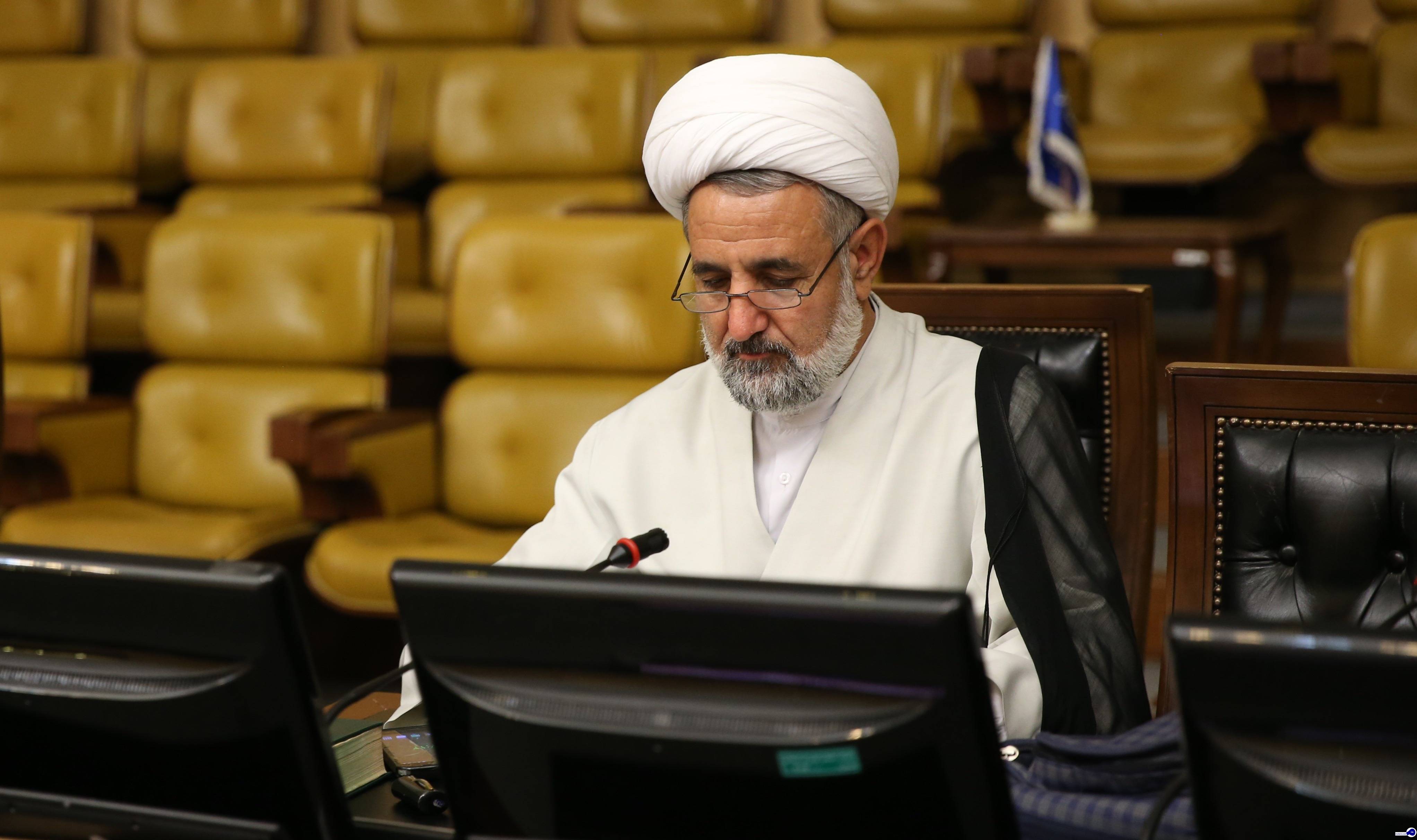 مجتبی ذالنوری: جمهوری اسلامی از مذاکره خسته نمی‌شود/ کار بعدی ما این است که راکتور ۴۰ مگاواتی آب سنگین اراک را به حالت اول برمی گردانیم
