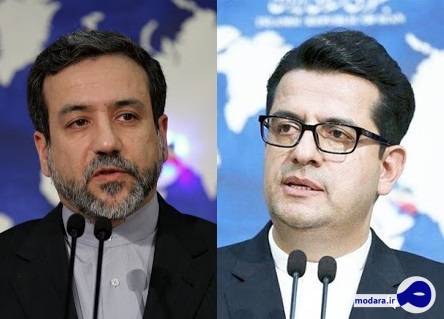 عراقچی و موسوی سفیر می شوند