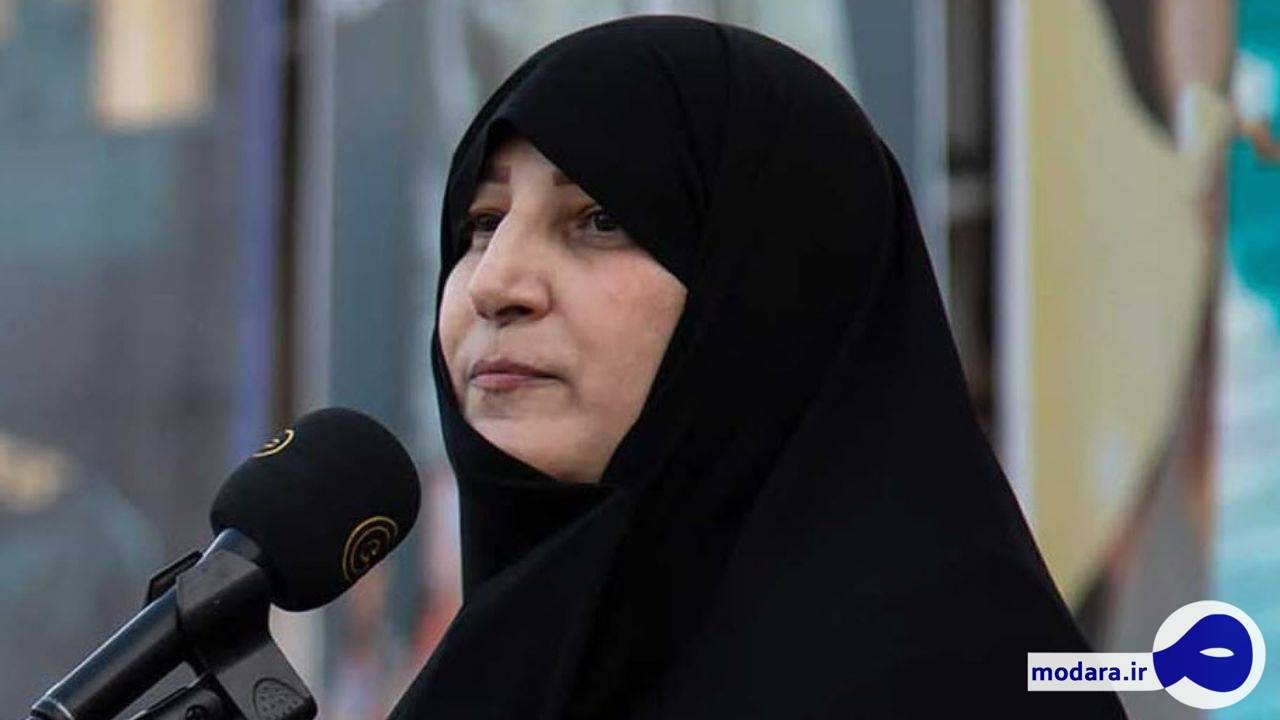 مسئول بسیج زنان: زنان دنیا به حجاب روی آورده‌اند