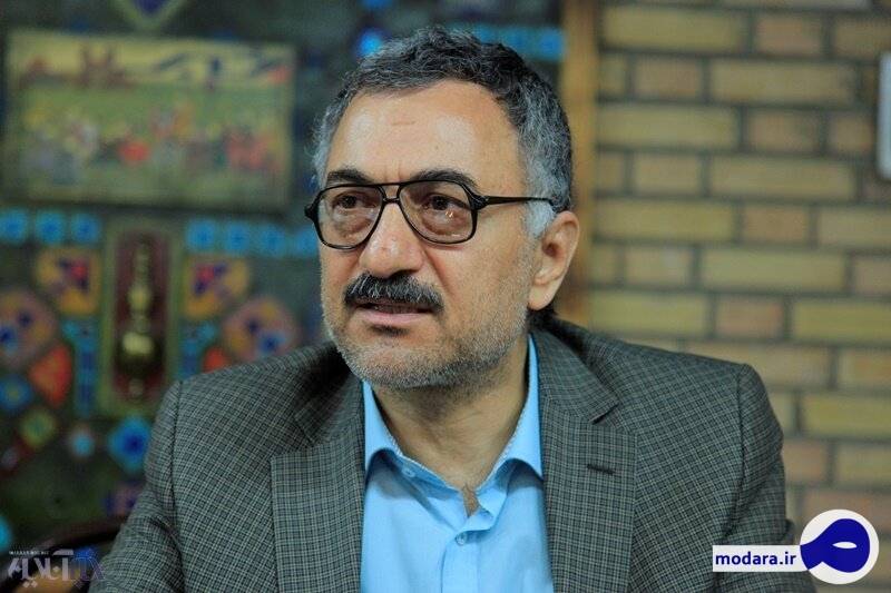 سعید لیلاز: ریاست جمهوری یک شغل است و باید سیاستمدار بود/مصلحت نیست یک اقتصاددان رئیس جمهور ۱۴۰۰ شود/رسانه ملی سیاست حذف مرحوم هاشمی را در پیش گرفت