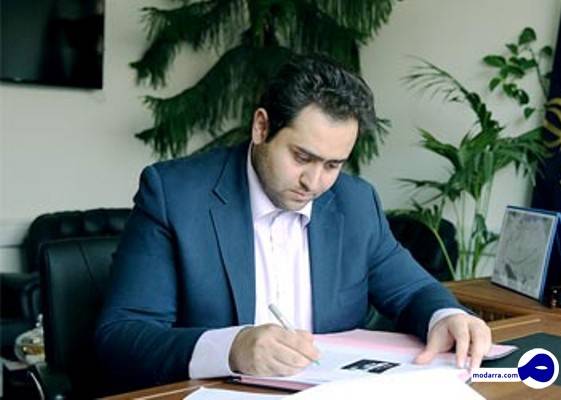 داماد حسن روحانی: نحوه مدیریت رئیسی را باید در کتابِ گینس ثبت کرد