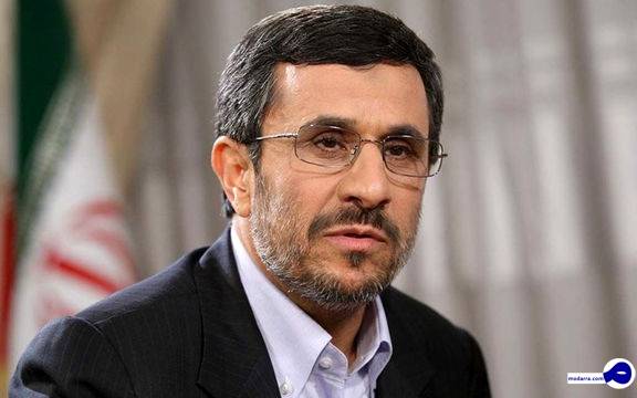 واکنش متفاوت احمدی‌نژاد به شعرخوانی اردوغان