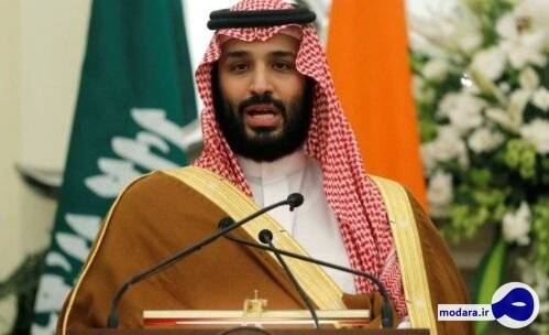ولیعهد صعودی خواستار میانجیگری نخست وزیر عراق بین ایران و عربستان شد