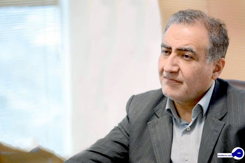 توضیحات نماینده تبریز درباره شکایت محمد باقر نوبخت از وی/ باز هم می گویم بخشی از پول فروش نفت به خزانه واریز نشده است