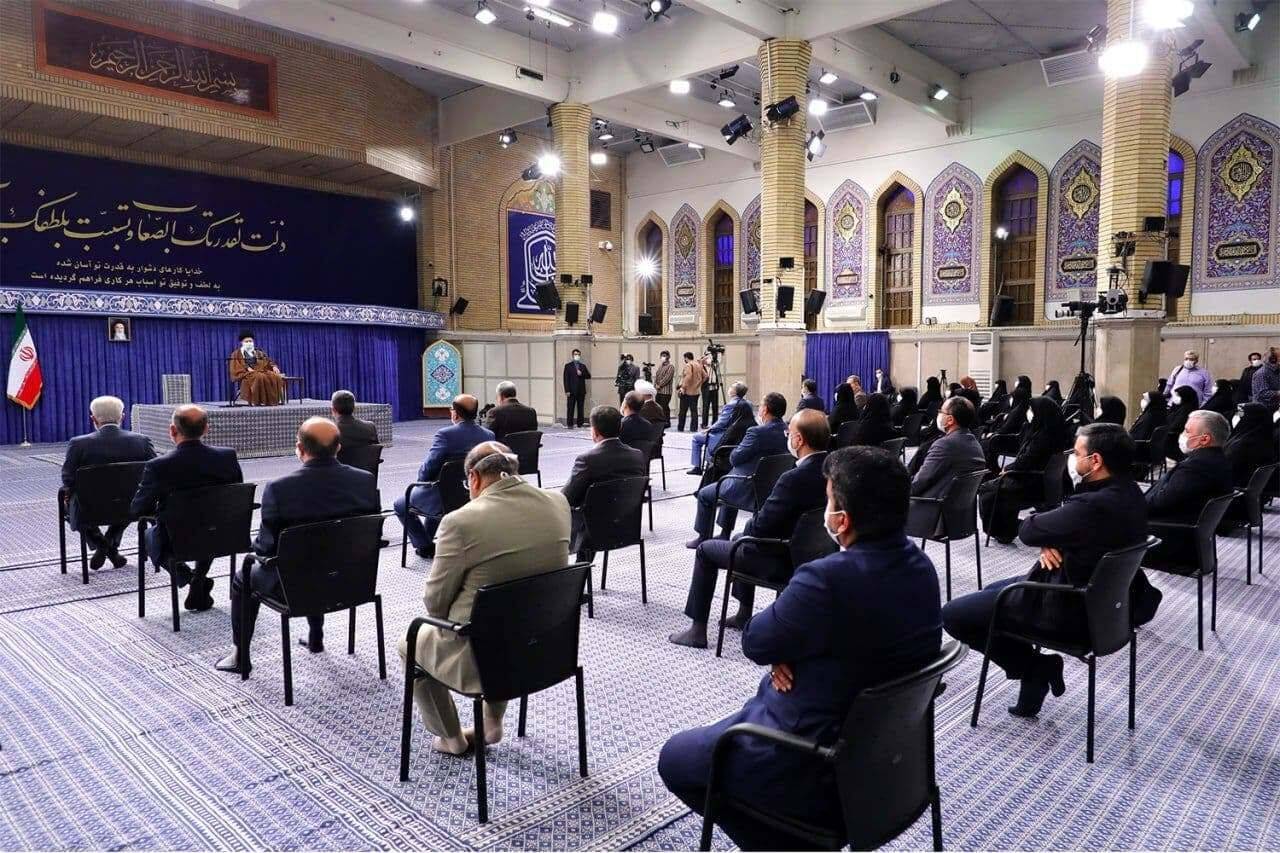 وزارت بهداشت مسئله تعرفه خدمات پرستاری را به طور جدی دنبال کند