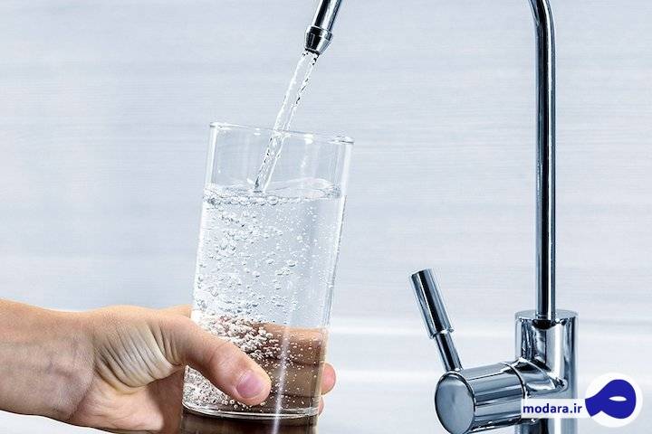 تکذیب آلودگی آب شرب اهواز به وبا
