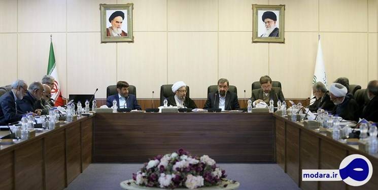 جلسه امروز مجمع تشخیص درباره لوایح FATF لغو شد