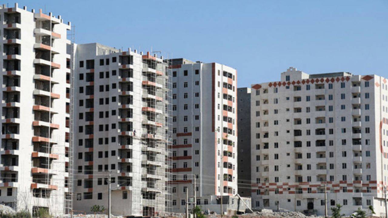 قیمت مسکن مهر میلیاردی شد!