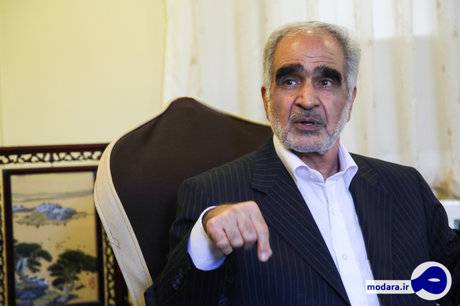 سلامتی: مرزبندی ها در اردوگاه اصولگرایان هنوز روشن نیست/کاندیداهای نظامی رای چندانی ندارند