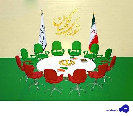 آخرین وضعیت بررسی صلاحیت داوطلبان نمایندگی مجلس+اسامی