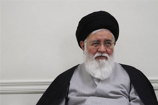 علم الهدی: شهادت شهید اصلانی به شهادت امام حسین بی شباهت نبود؛ با لب تشنه به شهادت رسید