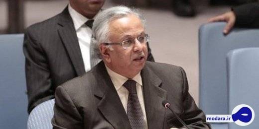 واکنش عربستان به ترور فخری‌زاده: خویشتن‌دار باشید!