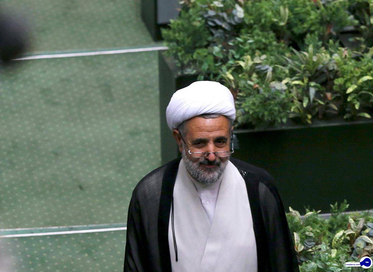 از مذاکره استقبال می کنیم!