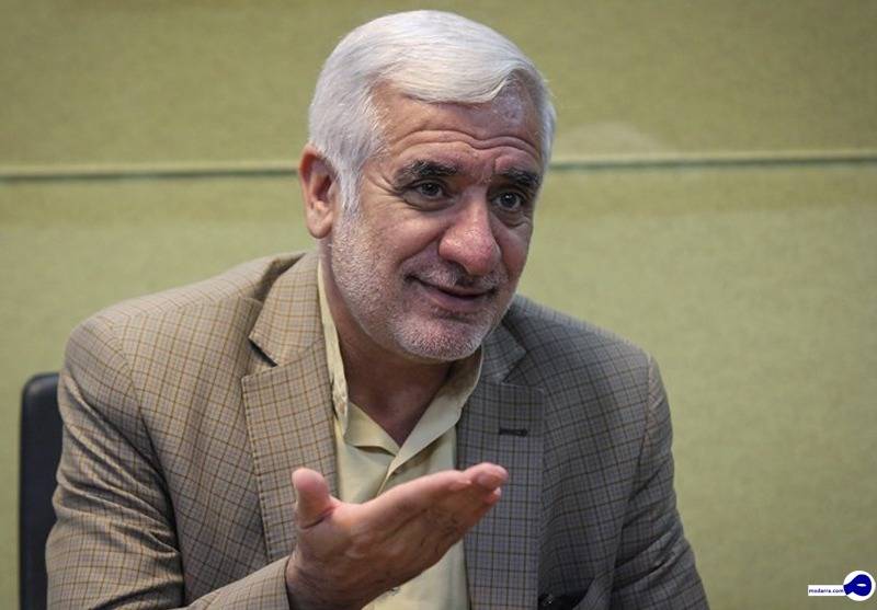 جمالی نوبندگانی: محرومیت میزبانی لیگ قهرمانان آسیا دنباله پروژه ترور و تحریم است/ امنیت ایران از فرودگاه‌های ریاض، کویت، ابوظبی و دوبی بیشتر است