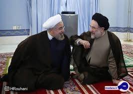 «استعفای رئیس جمهور» دست خودش نیست