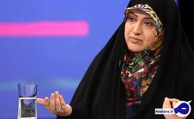رفیعی، نماینده تهران: تاب‌آوری مردم به شدت پایین آمده است