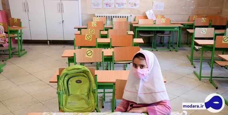 وزیر آموزش و پرورش: از فردا اول بهمن، مدارس بازگشایی می ‌شود